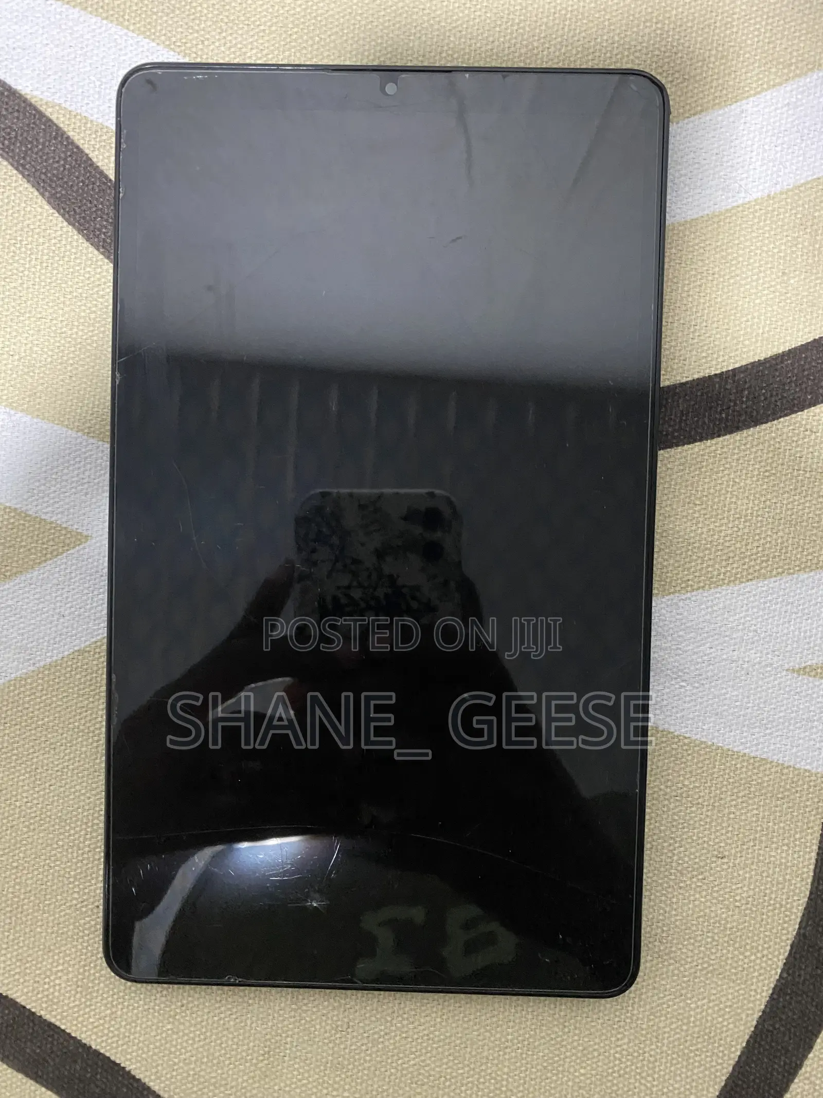 Samsung Galaxy Tab A11 64 GB Gray