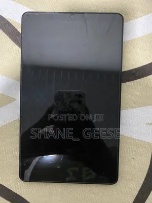 Samsung Galaxy Tab A11 64 GB Gray