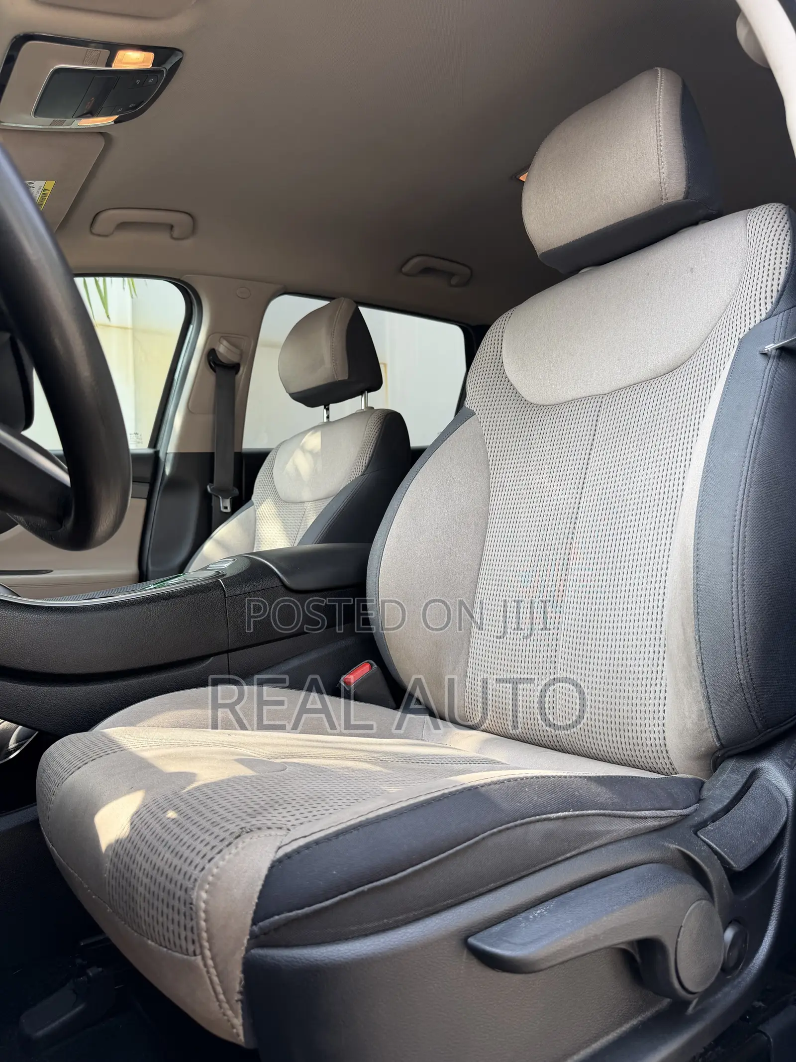Hyundai Santa Fe 2022 Black
