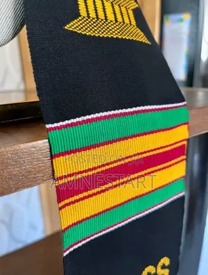 Kente Sash