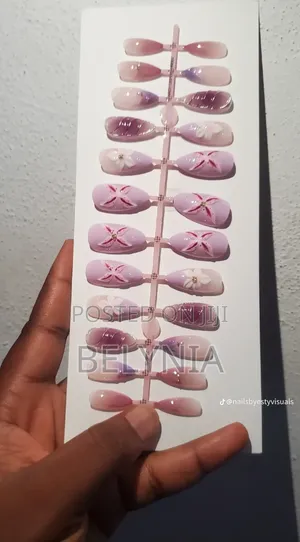 Press on Nails