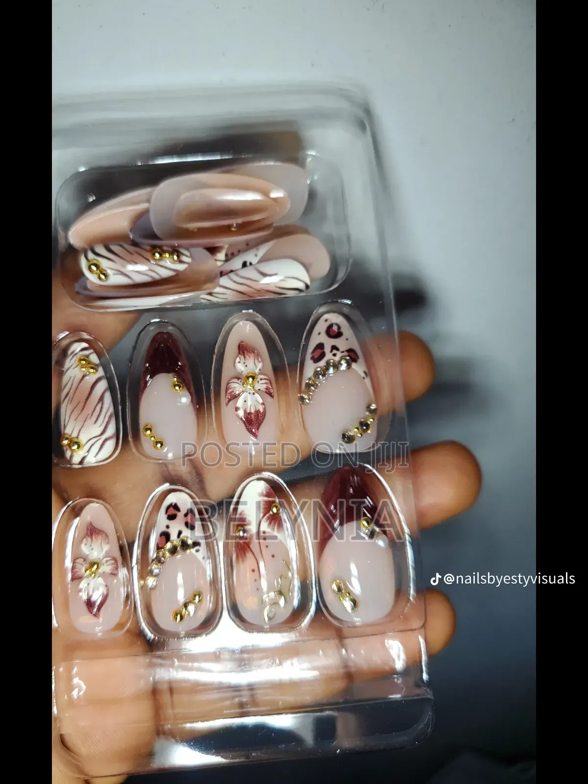 Press on Nails