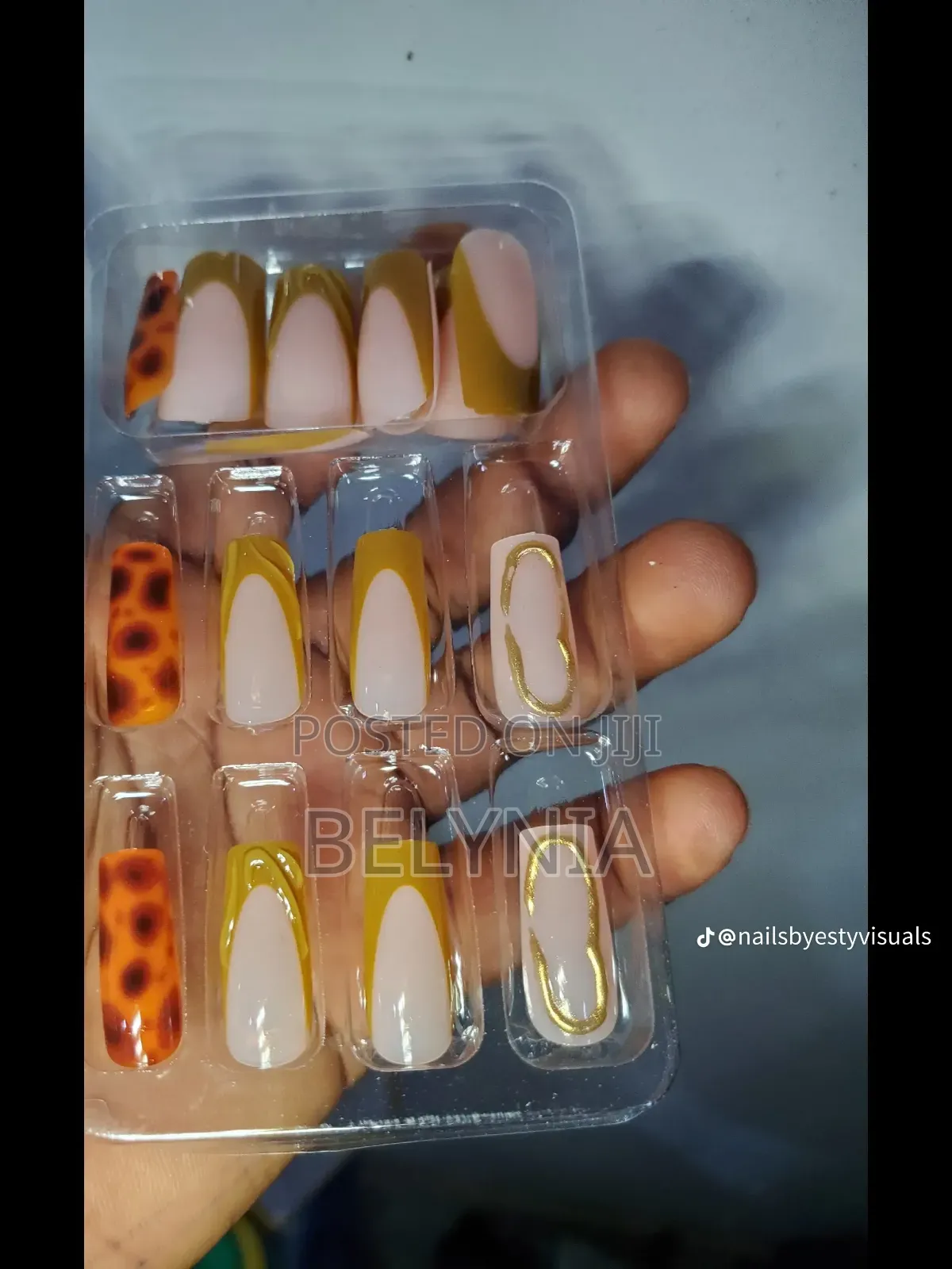 Press on Nails