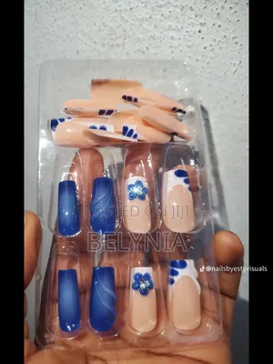 Press on Nails