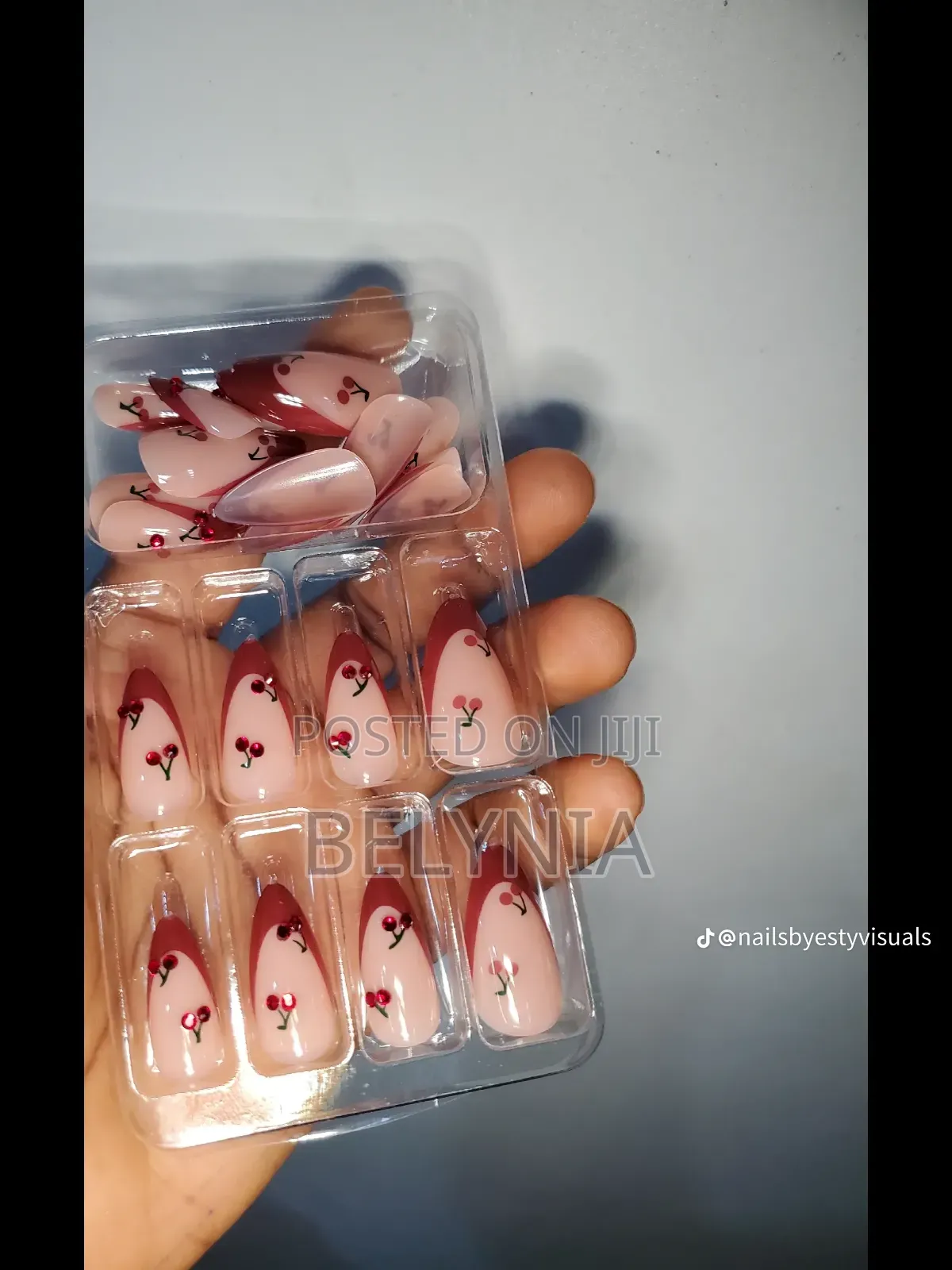 Press on Nails