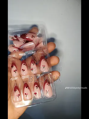 Press on Nails