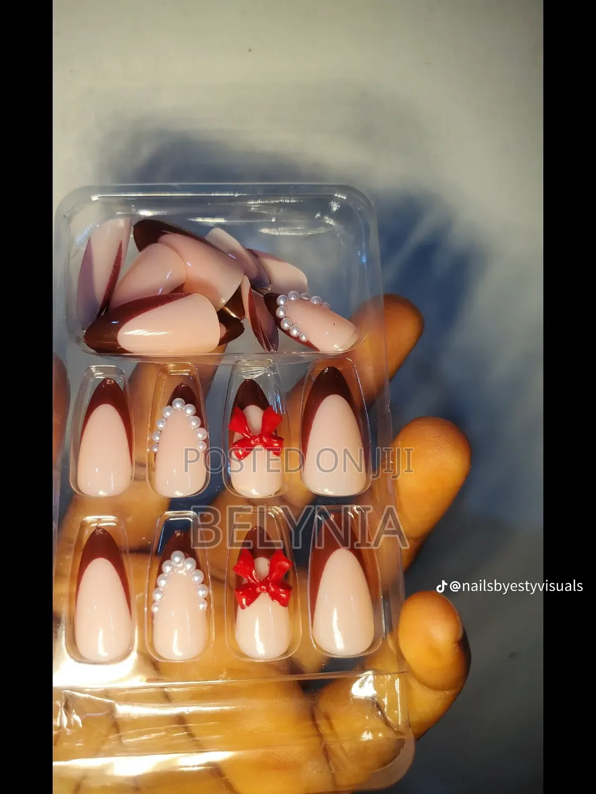 Press on Nails
