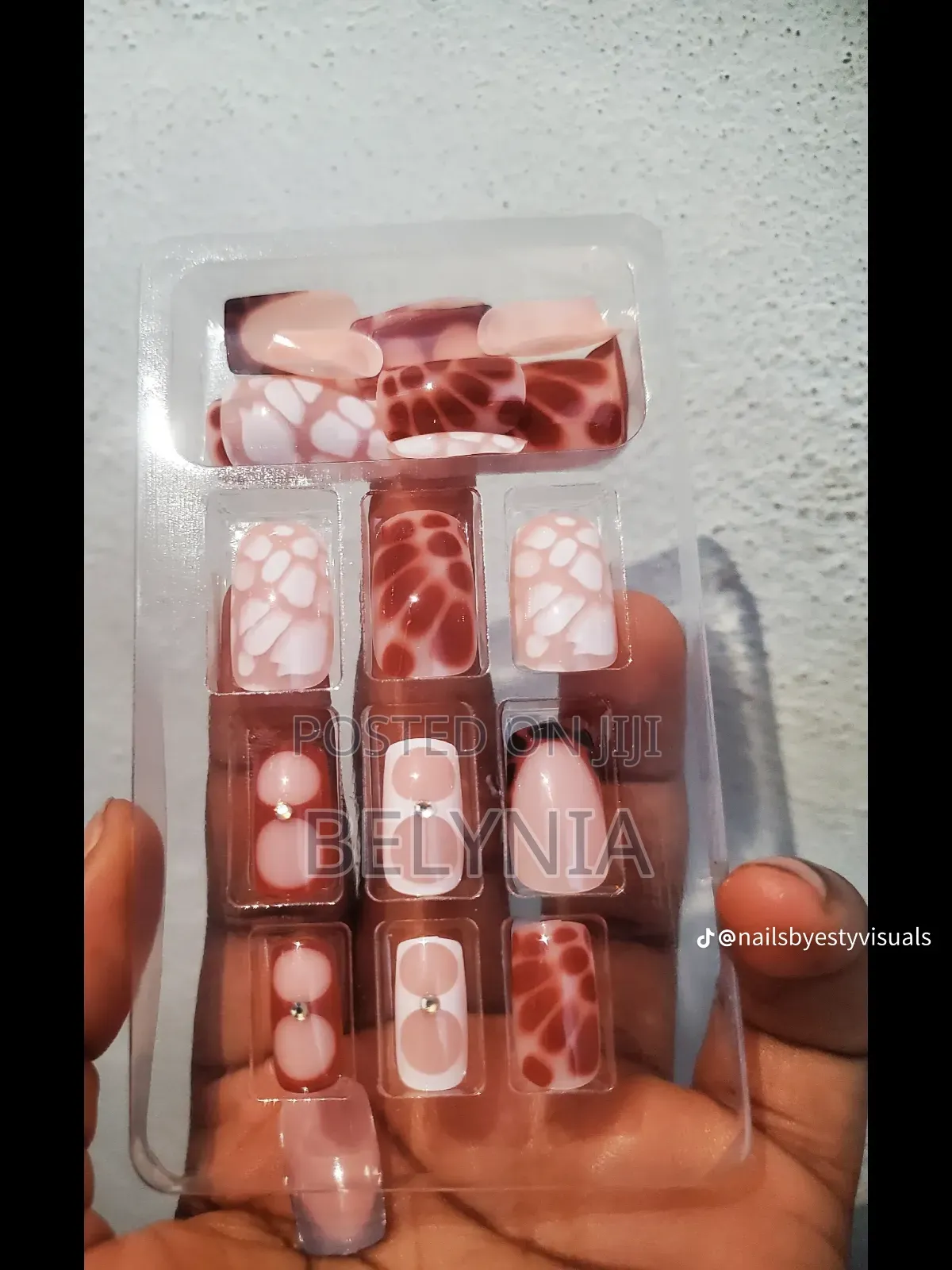 Press on Nails