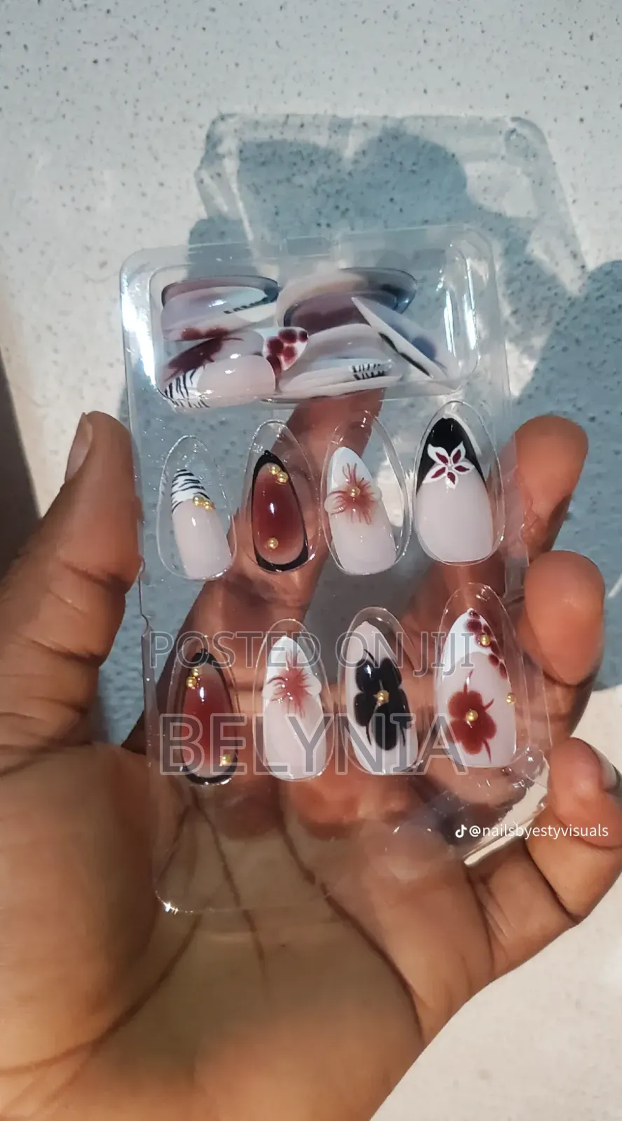Press on Nails