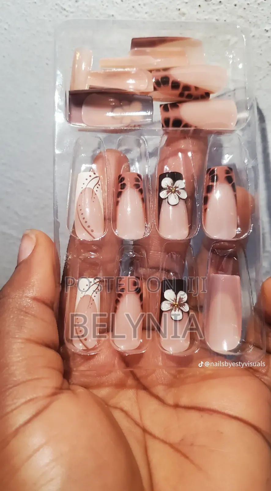 Press on Nails