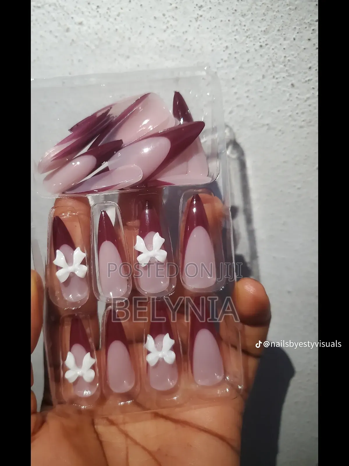 Press on Nails