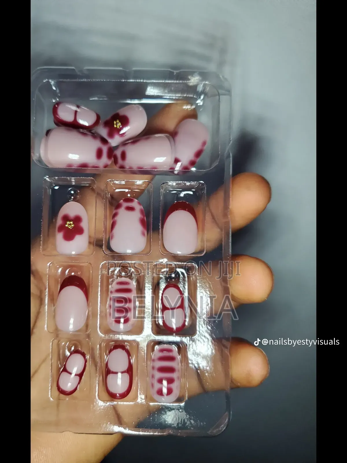 Press on Nails