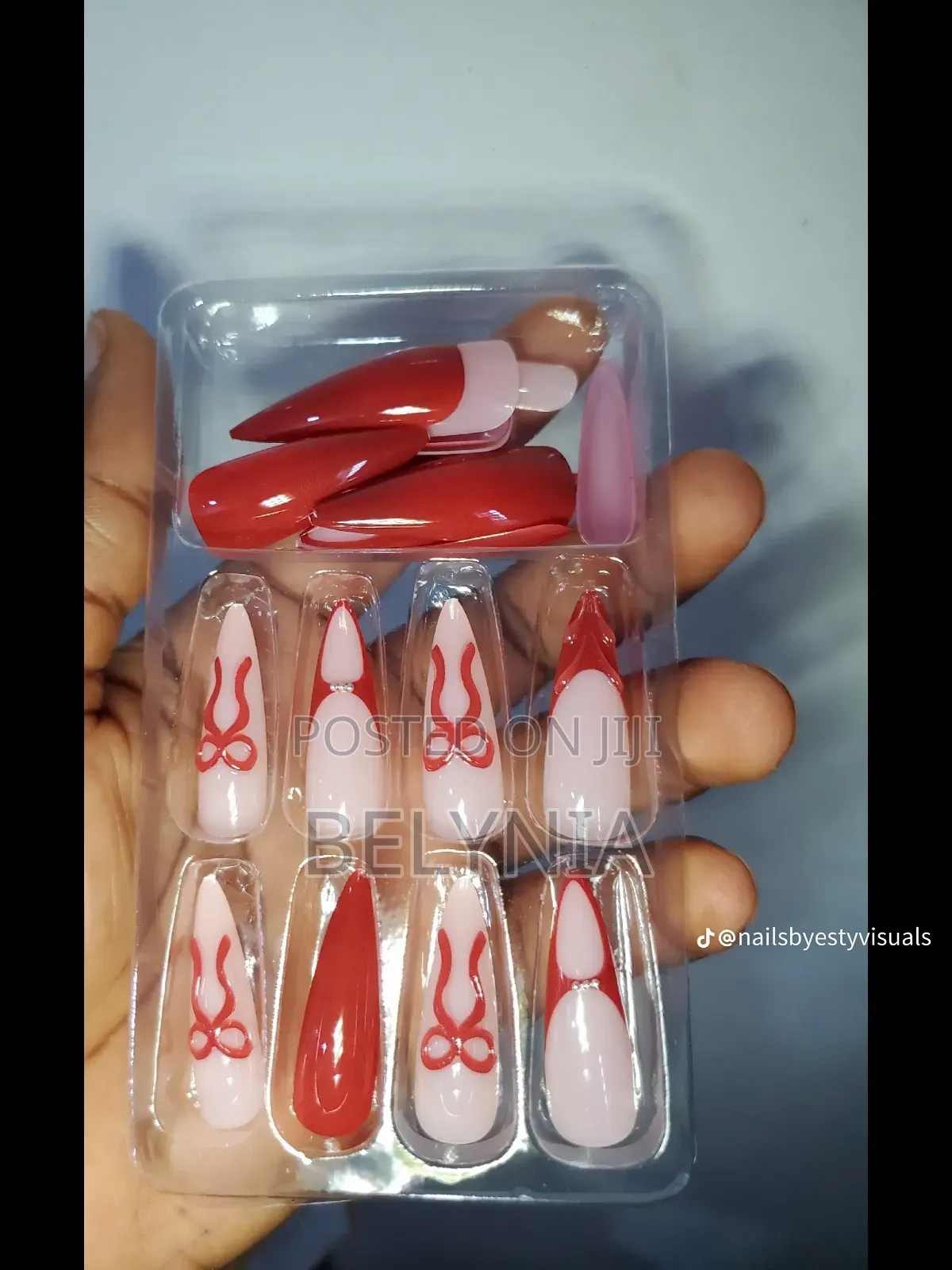 Press on Nails