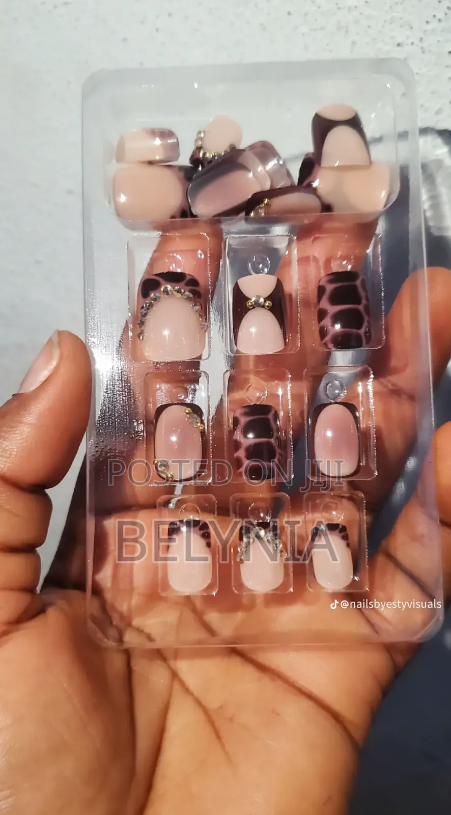 Press on Nails