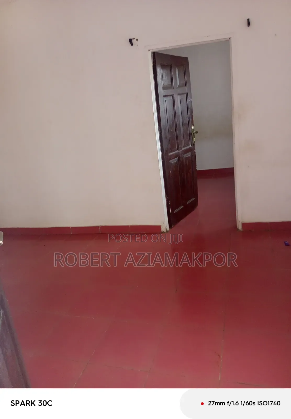 1bdrm Apartment in Ultimate Estate, School Area for rent