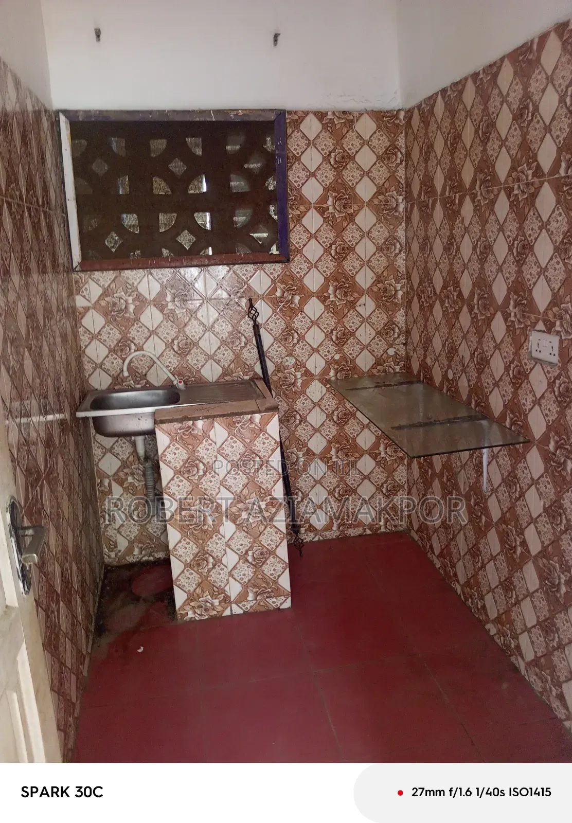 1bdrm Apartment in Ultimate Estate, School Area for rent