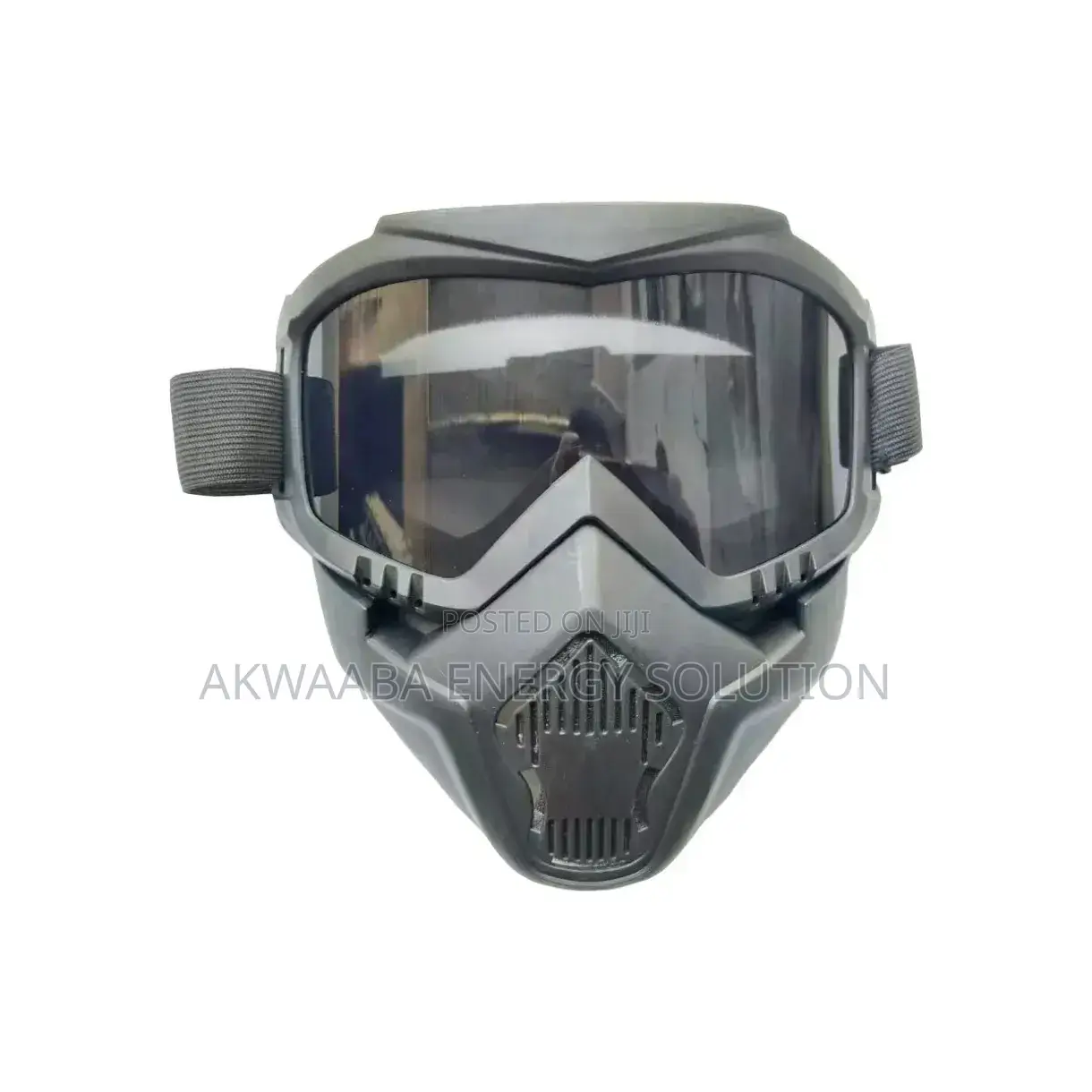 Face Shield For Riders
