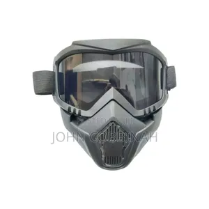 Face Shield For Riders