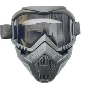 Face Shield For Riders