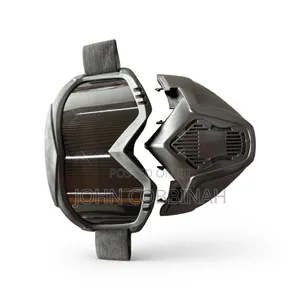 Face Shield For Riders