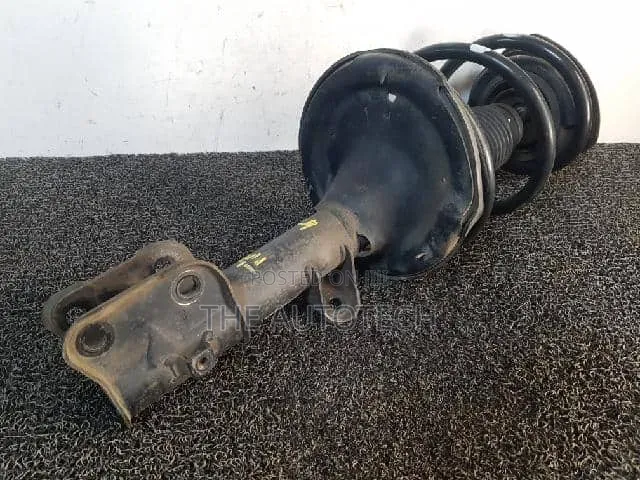 Hyundai Starex H1 All Parts
