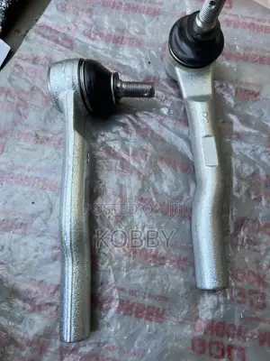 Honda Hr-v 2016,2017,2018,2019,2020 Tie Rod Ends–Brand New Pair