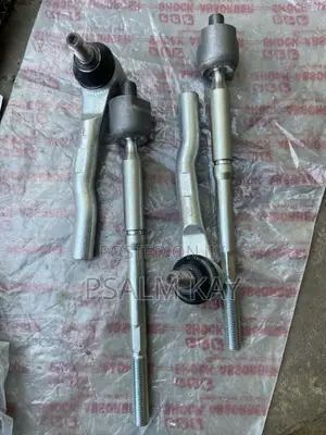 Honda Hr-v 2016,2017,2018,2019,2020 Tie Rod Ends–Brand New Pair
