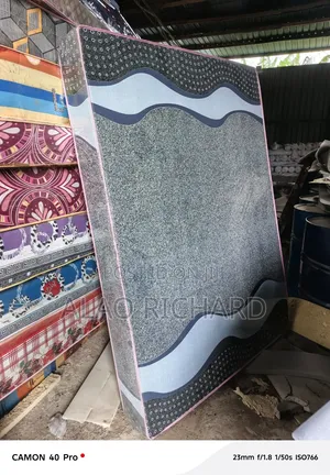 Foam Mattress Original