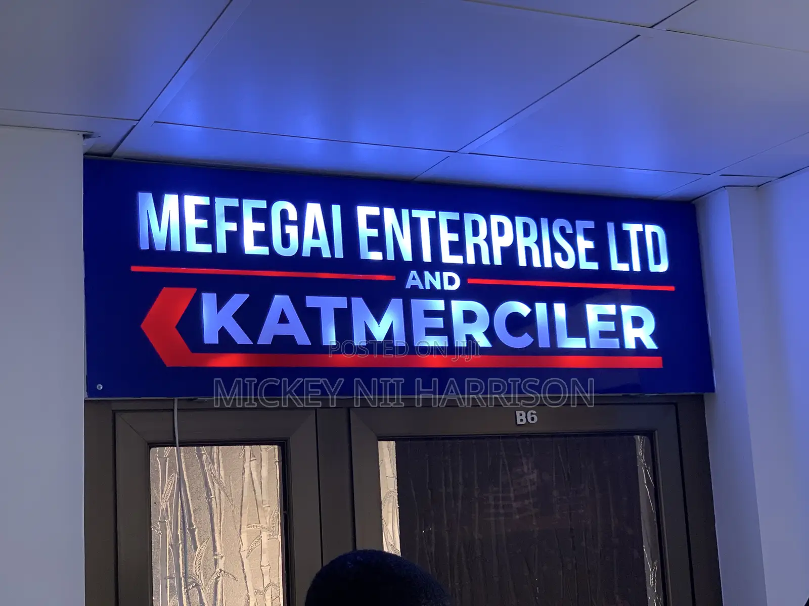 Elevate Your Brand With Premium Illuminated 3d Signage