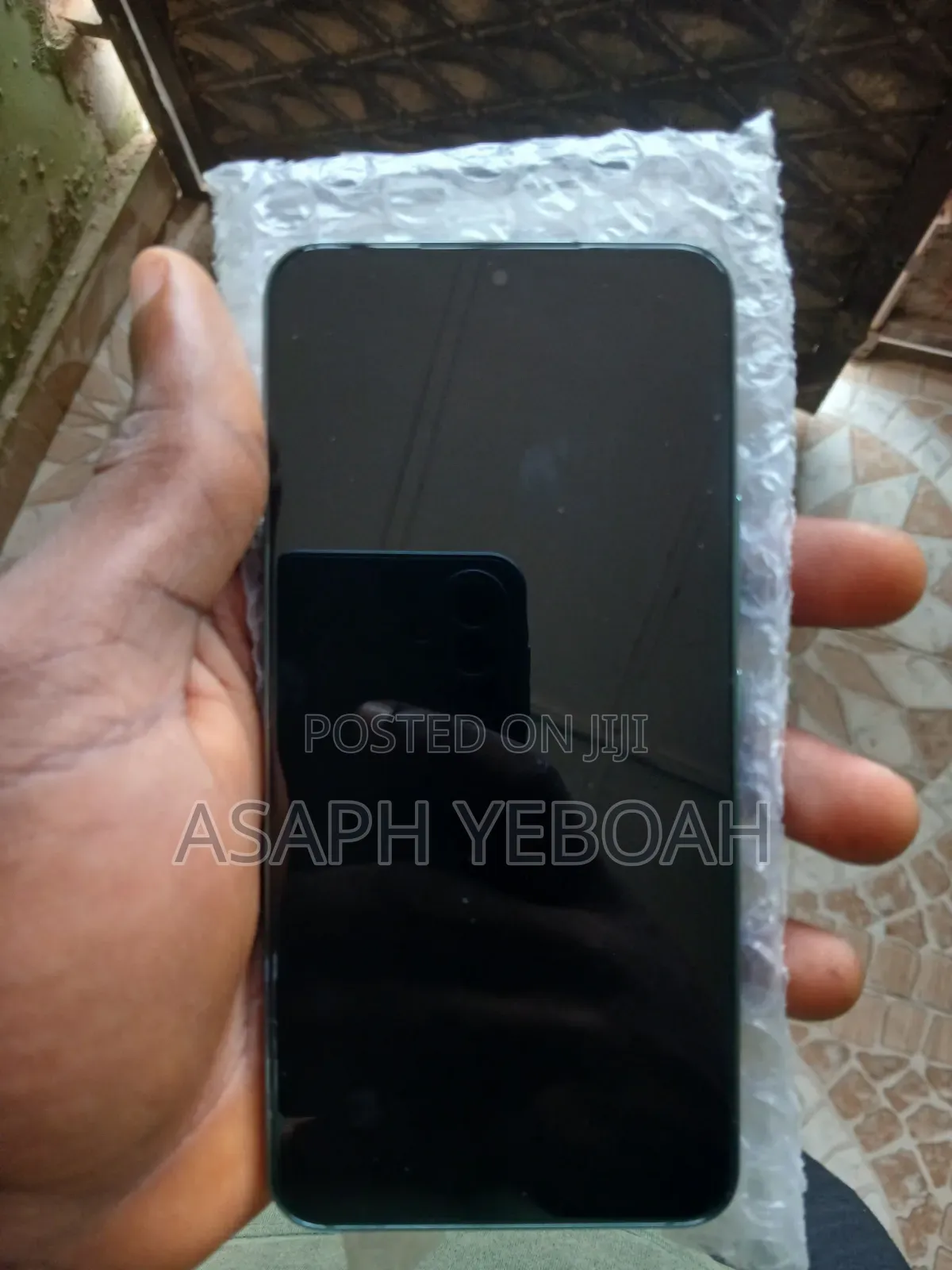 Samsung Galaxy S22 5G 128 GB Black