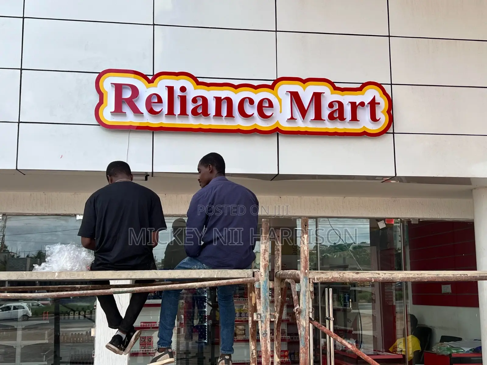 Elevate Your Brand With Premium Illuminated 3d Signage