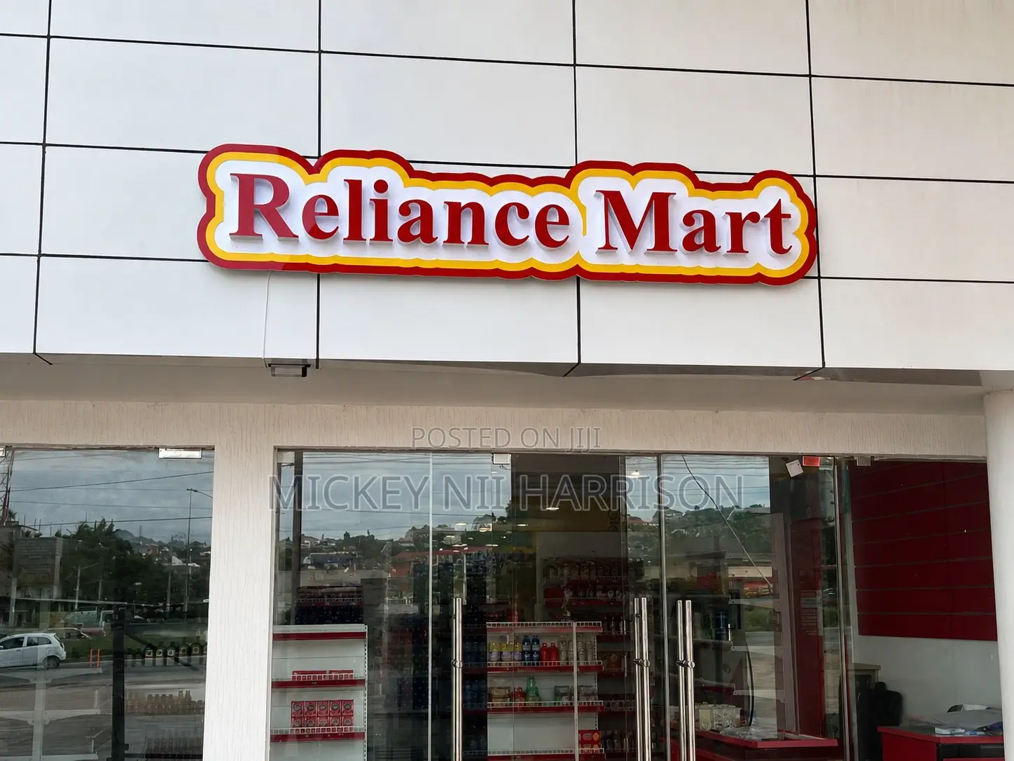 Elevate Your Brand With Premium Illuminated 3d Signage
