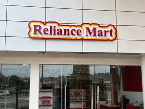Elevate Your Brand With Premium Illuminated 3d Signage