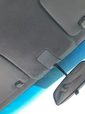 Honda Fit Sport FWD 2007 Blue