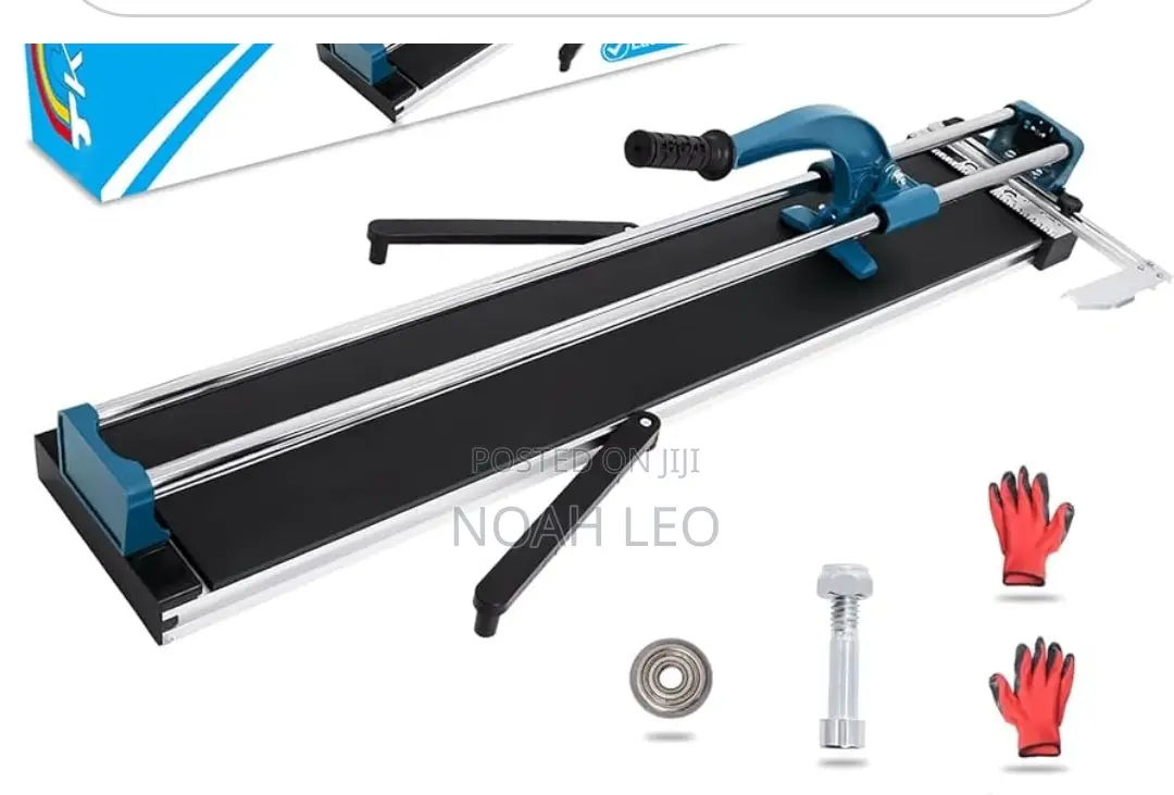 Tile Cutter