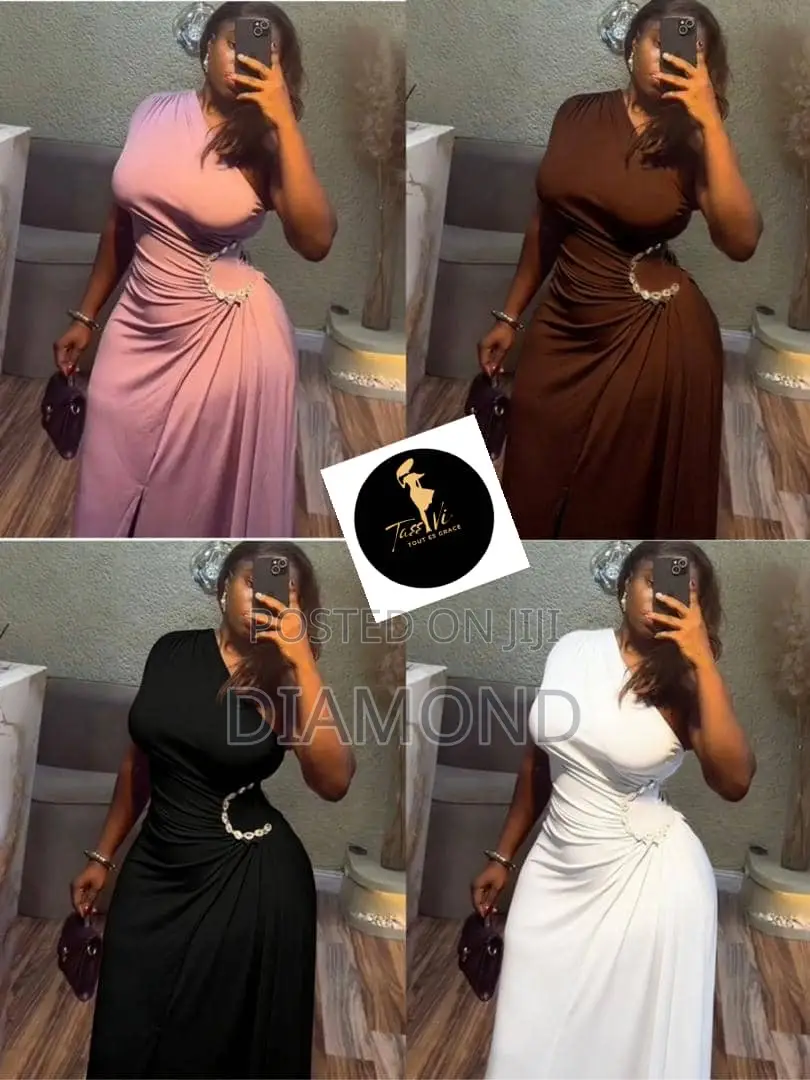 Nice Ladies Dress, for Outing, Parties, Wedding,Etc