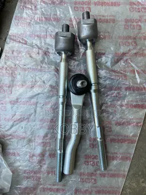 Hr-v 2016-2017,2018,2019,2020 Inner Tie Rod (Ball Socket) Rack Ends