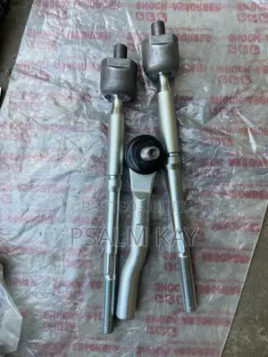 Hr-v 2016-2017,2018,2019,2020 Inner Tie Rod (Ball Socket) Rack Ends