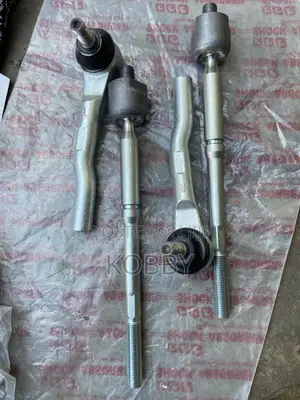 Hr-v 2016-2017,2018,2019,2020 Inner Tie Rod (Ball Socket) Rack Ends