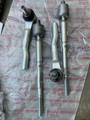 Hr-v 2016-2017,2018,2019,2020 Inner Tie Rod (Ball Socket) Rack Ends