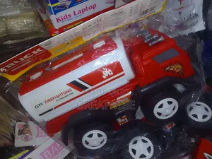 Remote Car
