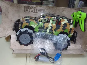 Remote Car