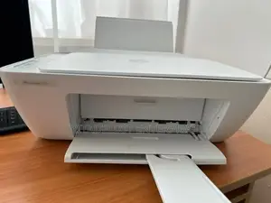 Hp Deskjet 2320 Color Printer Print Copy Scan