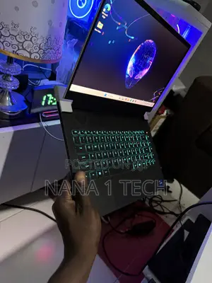 Laptop Alienware X14 16GB Intel Core i7 SSD 512GB