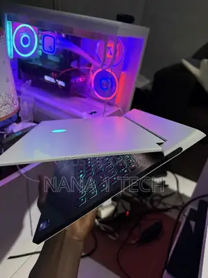 Laptop Alienware X14 16GB Intel Core i7 SSD 512GB