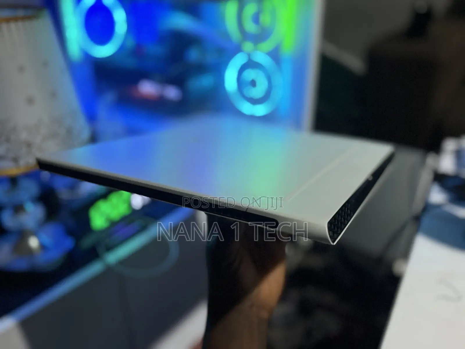 Laptop Alienware X14 16GB Intel Core i7 SSD 512GB