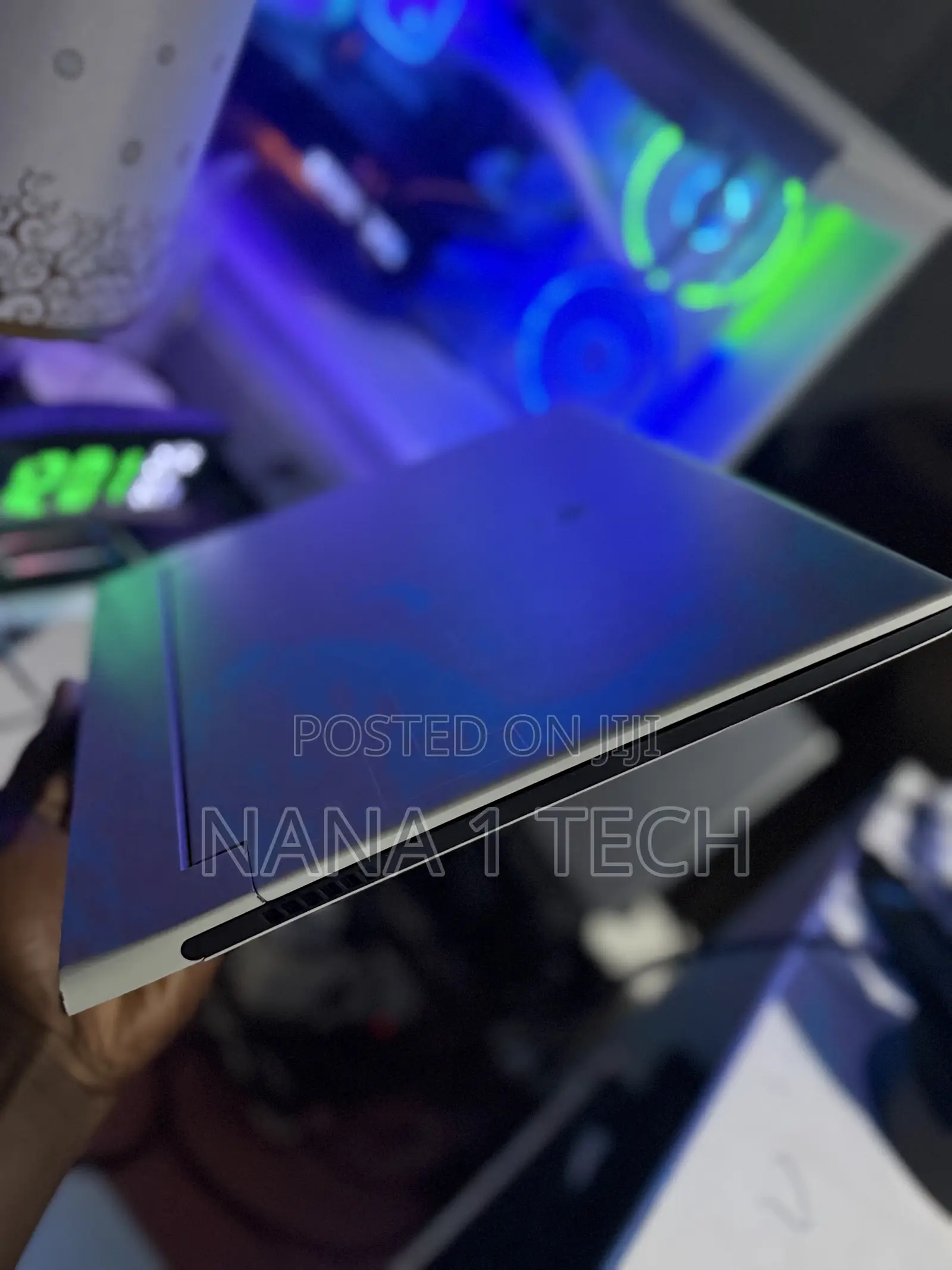 Laptop Alienware X14 16GB Intel Core i7 SSD 512GB
