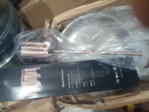 Classy Rechargeable Table Lamp