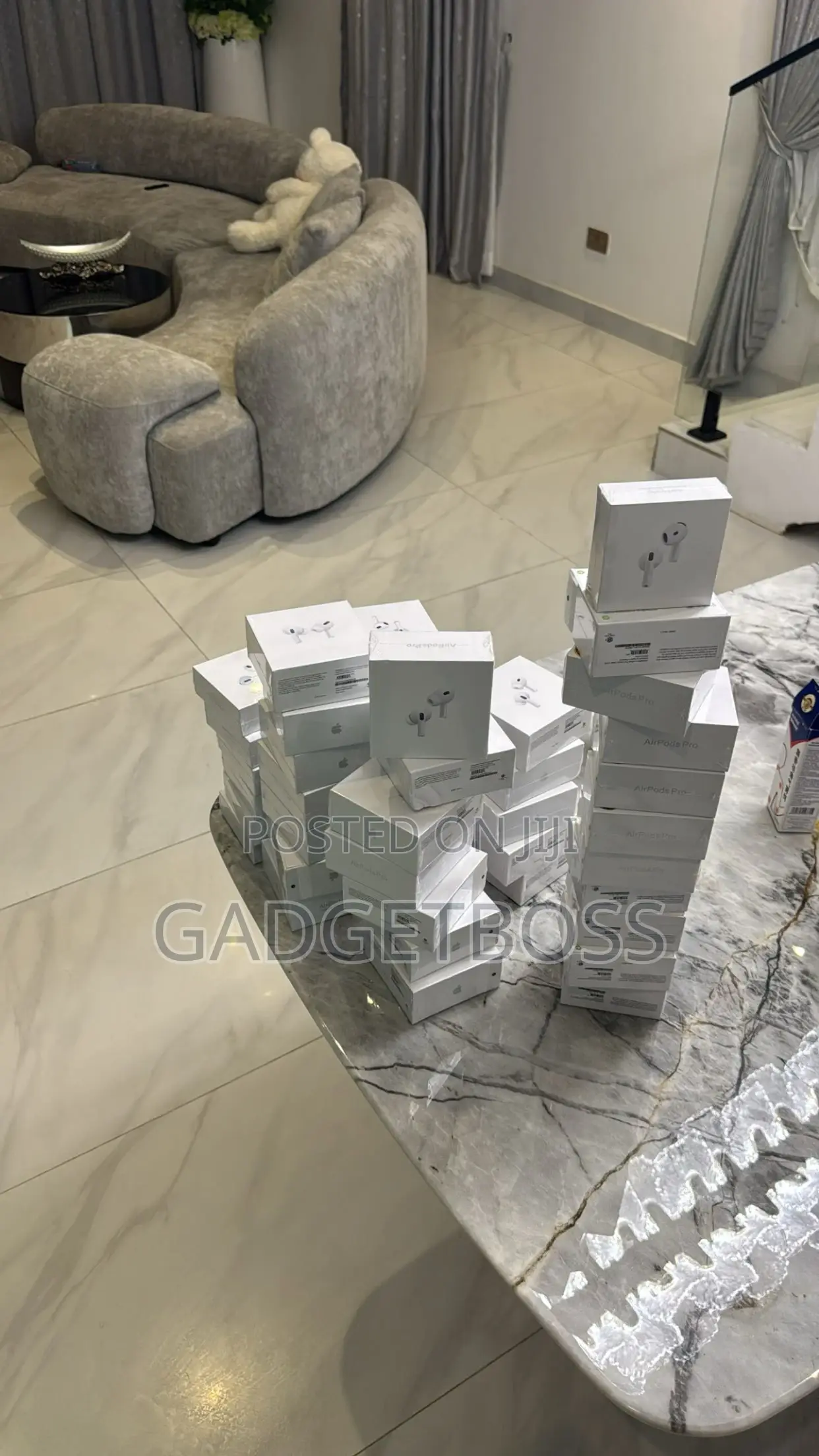 Apple Airpod 3 Airpod 4