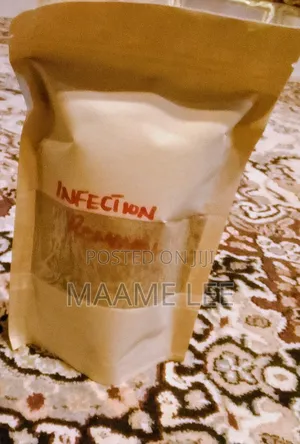 Infection Removal Tea